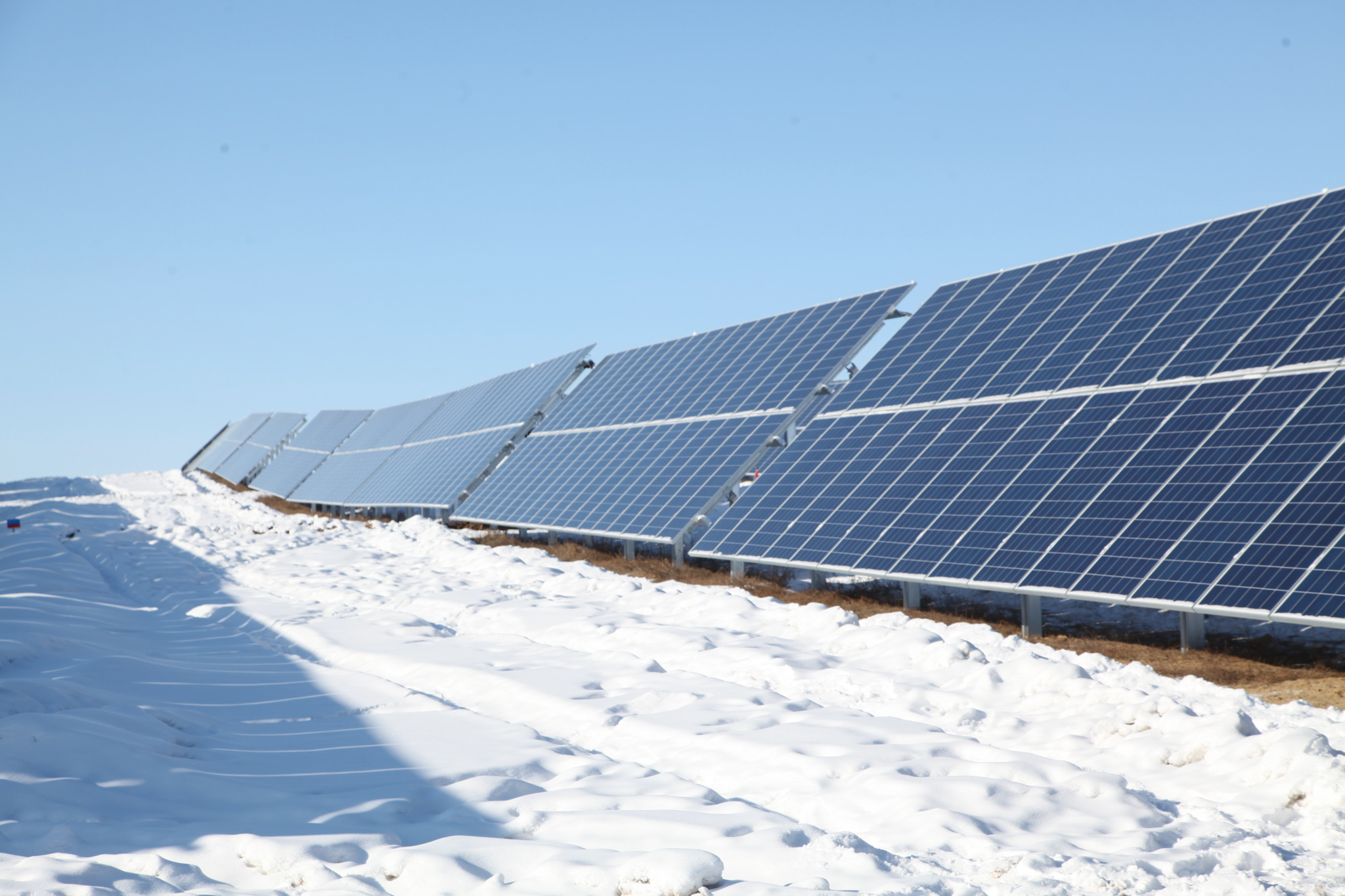 “Нарны цахилгаан станцын багц төсөл”-ийн сонгон шалгаруулалт зарлана